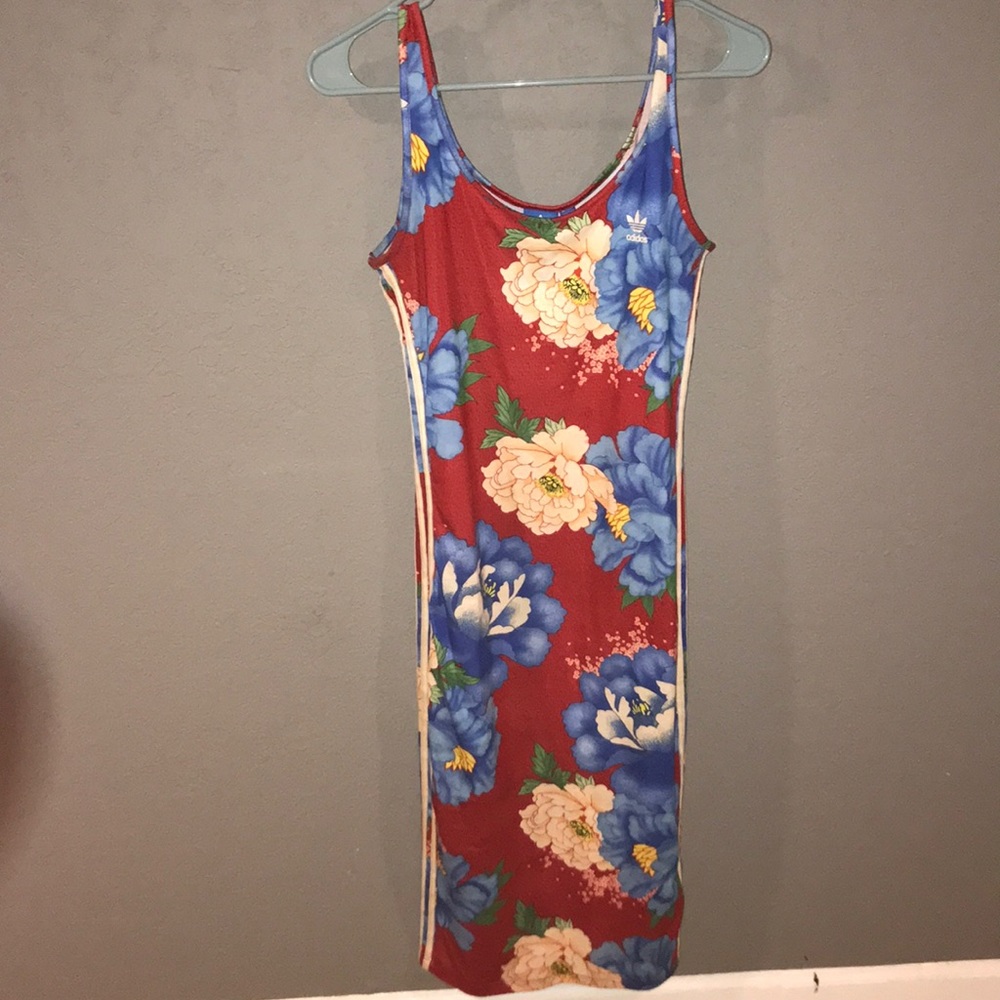 Addidas sporty dress